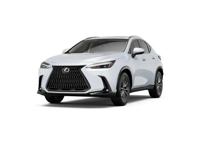 2026 Lexus NX NX 350 Premium AWD, manufacturer photo