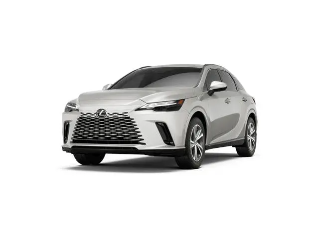 2026 Lexus RX RX 350 Premium FWD, manufacturer photo