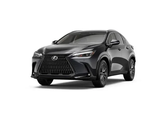 2026 Lexus NX NX 350 AWD, manufacturer photo