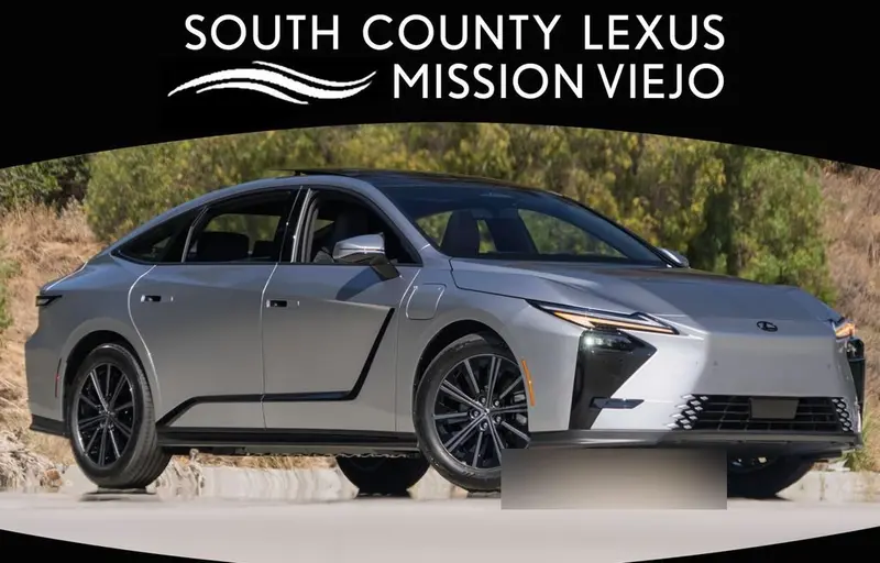 2026 Lexus ES ES 350e Premium FWD Iridium