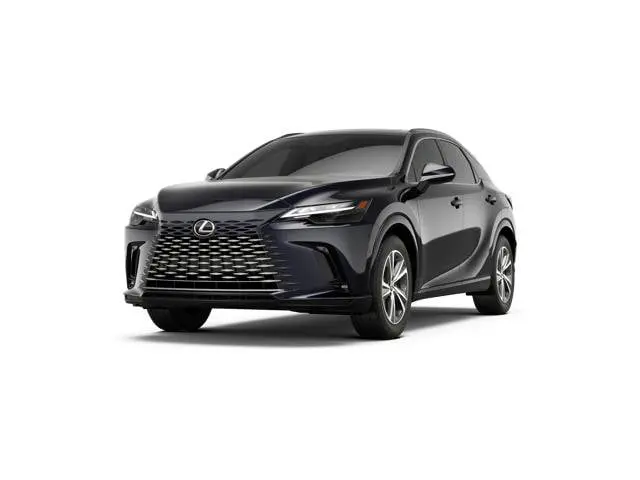 2026 Lexus RX RX 350 Premium FWD, manufacturer photo