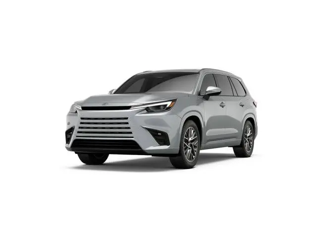 2026 Lexus TX TX 350 Premium FWD, manufacturer photo