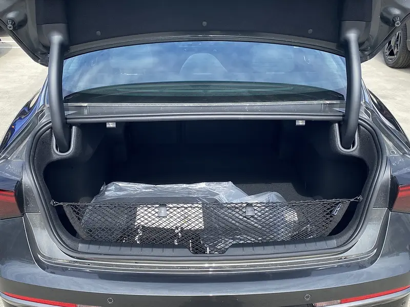 2026 Kia K5 LXS FWD, dealer photo of this configuration