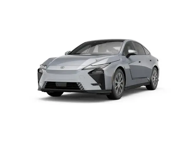 2026 Lexus ES ES 350e Premium FWD, manufacturer photo