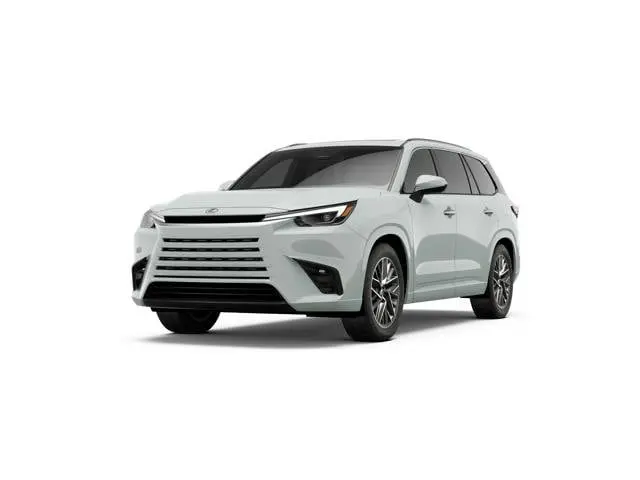 2026 Lexus TX TX 350 Premium FWD, manufacturer photo