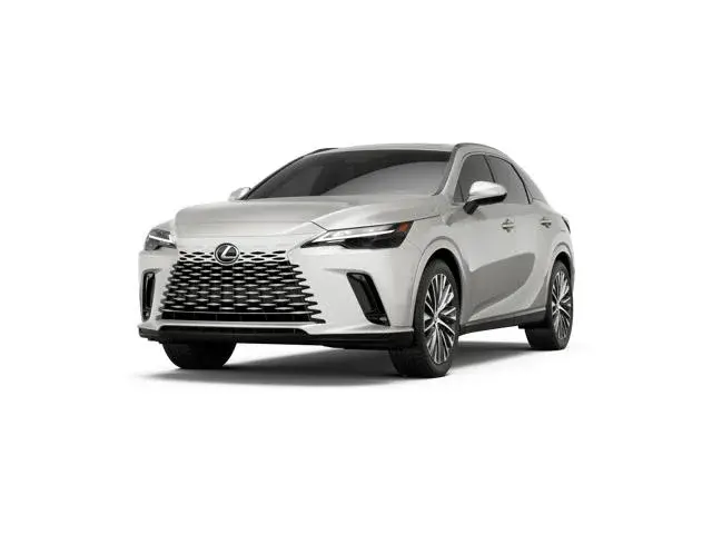 2026 Lexus RX RX 350 Premium+ FWD, manufacturer photo