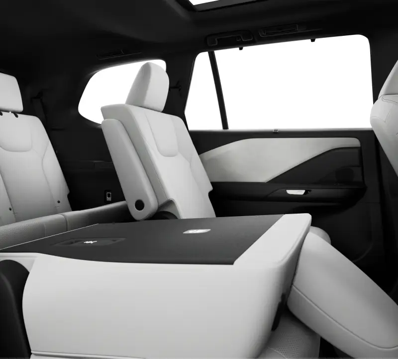2026 Lexus TX TX 350 Premium FWD Caviar