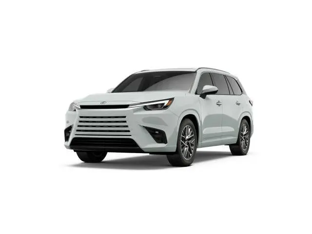 2026 Lexus TX TX 350 Premium FWD, manufacturer photo