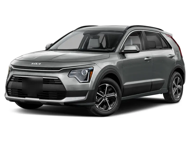 2026 Kia Niro Hybrid EX FWD, manufacturer photo