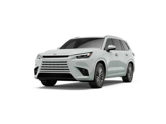 2026 Lexus TX TX 350 FWD, manufacturer photo
