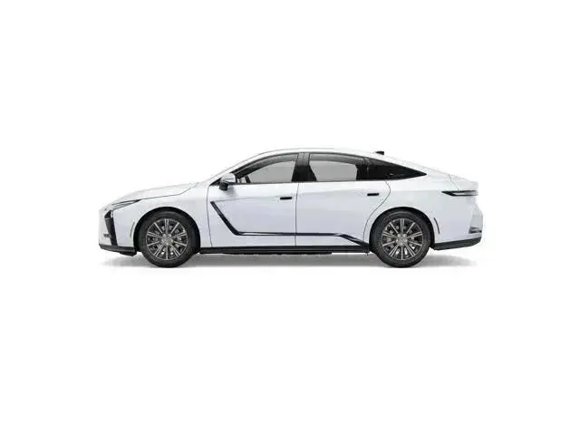 2026 Lexus ES ES 350e Premium FWD, manufacturer photo