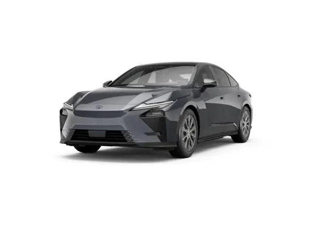 2026 Lexus ES ES 350e Premium FWD, manufacturer photo
