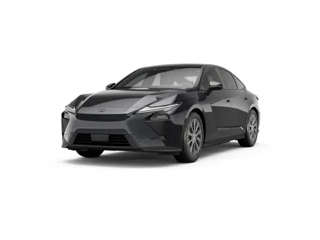 2026 Lexus ES ES 350e Premium FWD, manufacturer photo