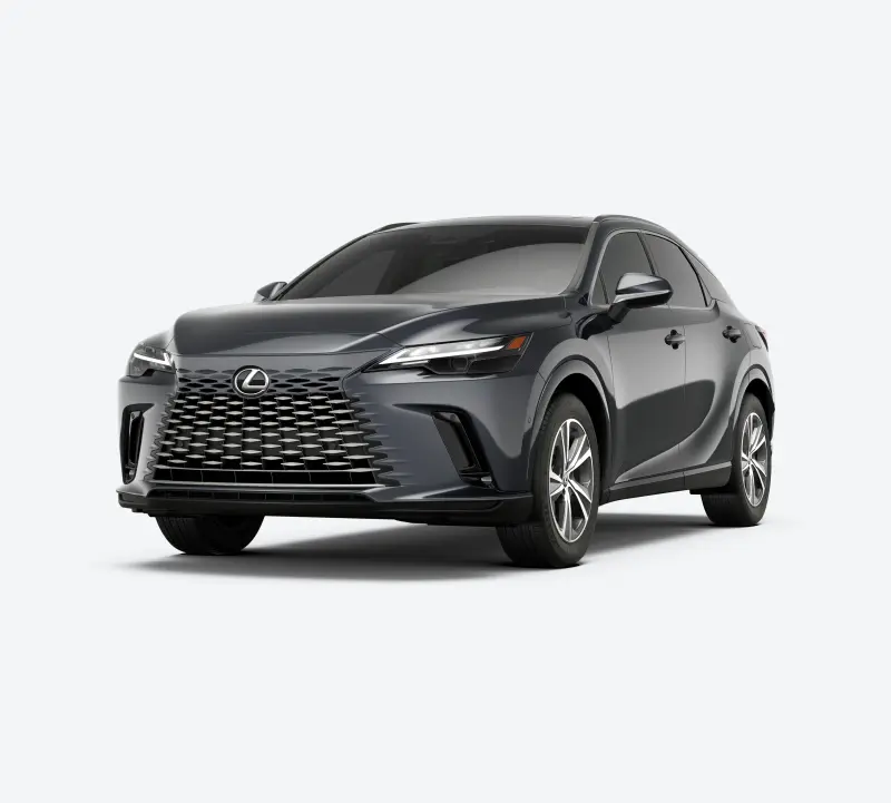 2026 Lexus RX RX 350 Premium FWD, manufacturer photo