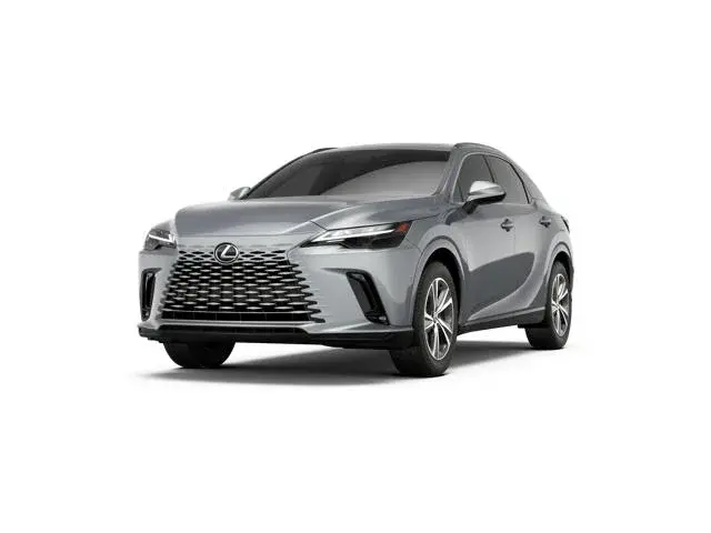 2026 Lexus RX RX 350 Premium FWD, photo not verified against this car