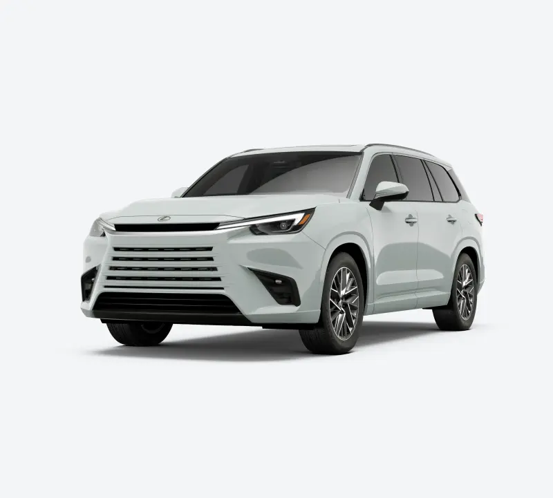 2026 Lexus TX TX 350 Premium FWD, manufacturer photo