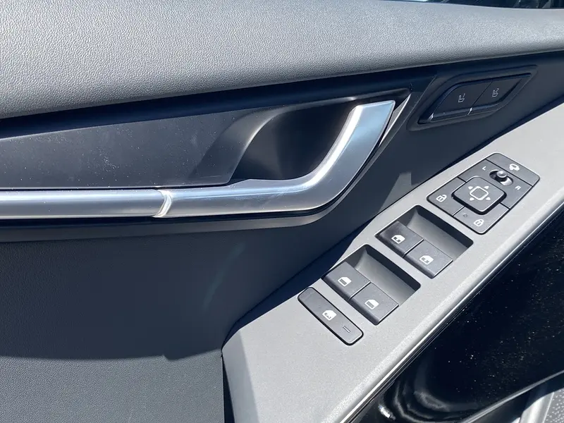 2026 Kia Niro EV Wave FWD Aurora Black